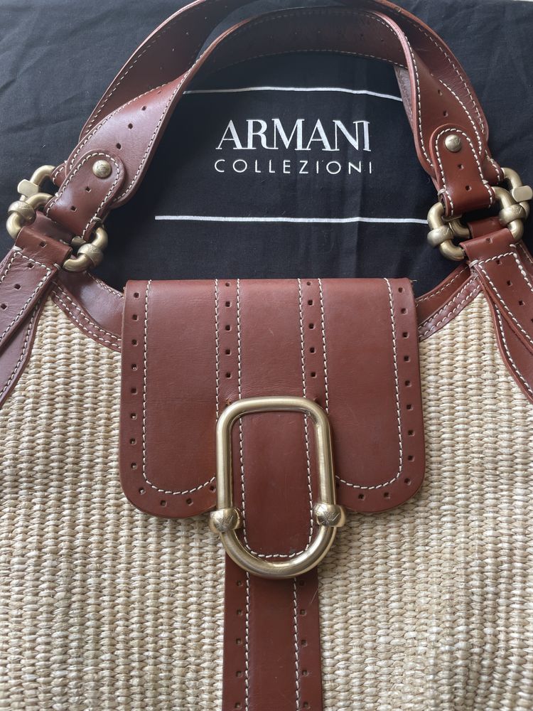 Сумка женская ARMANI оригинал