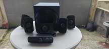 Logitech THX 5.1 Z906