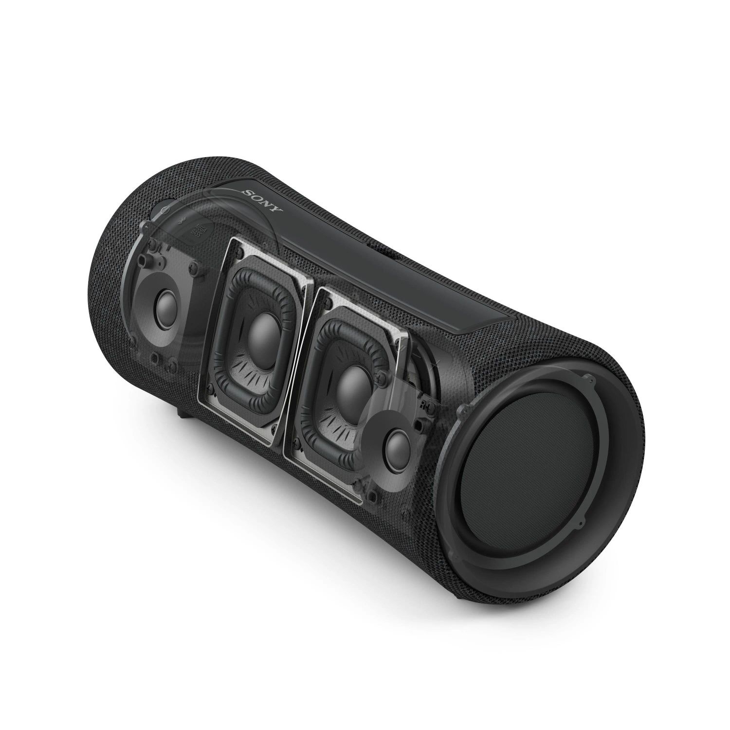 Coluna Bluetooth Sony SRS XG300 Nova