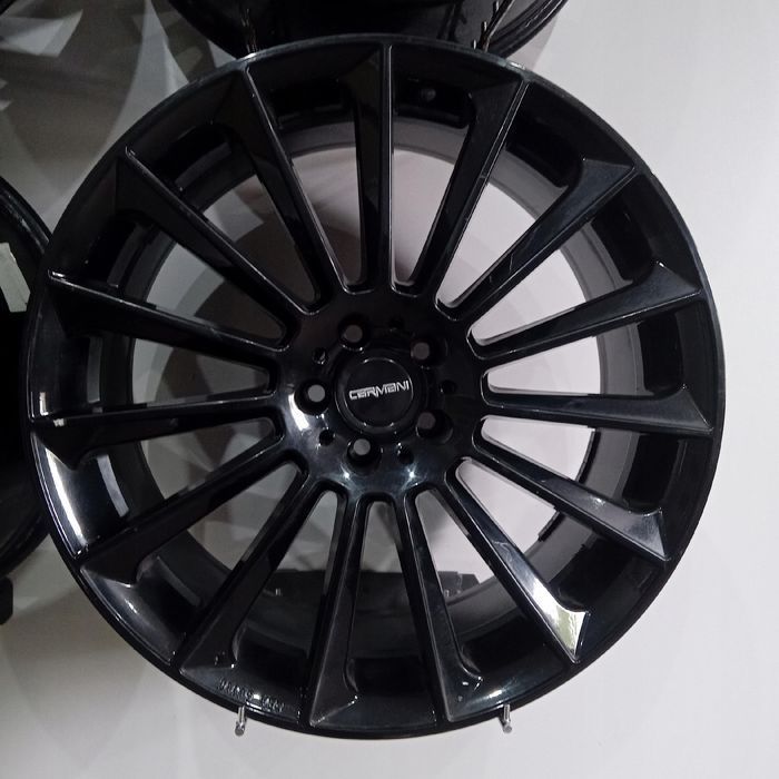 Felgi 21 5x112 Mercedes S-Klasa W222 (F509504-31)