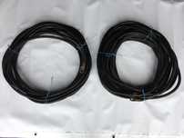 Kabel do spawarki fi 14 nowy
