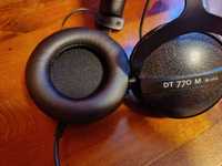 Beyerdynamic DT 770 M