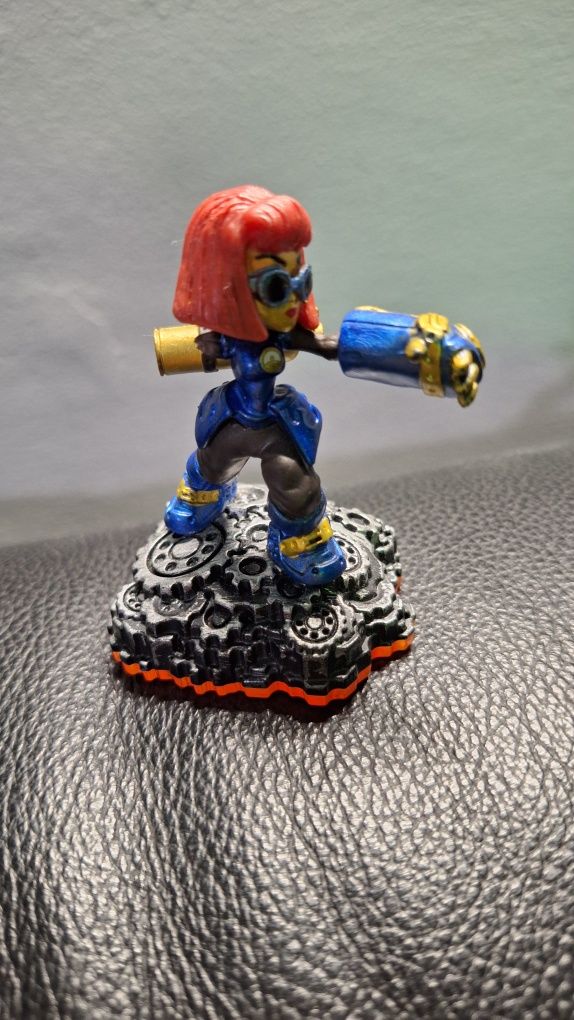Skylanders SPROCKET Kraków