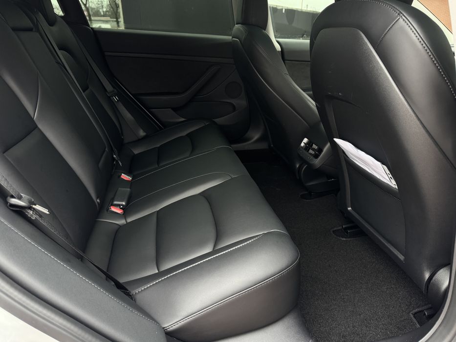 ‼️Тесла 3 2022 року‼️