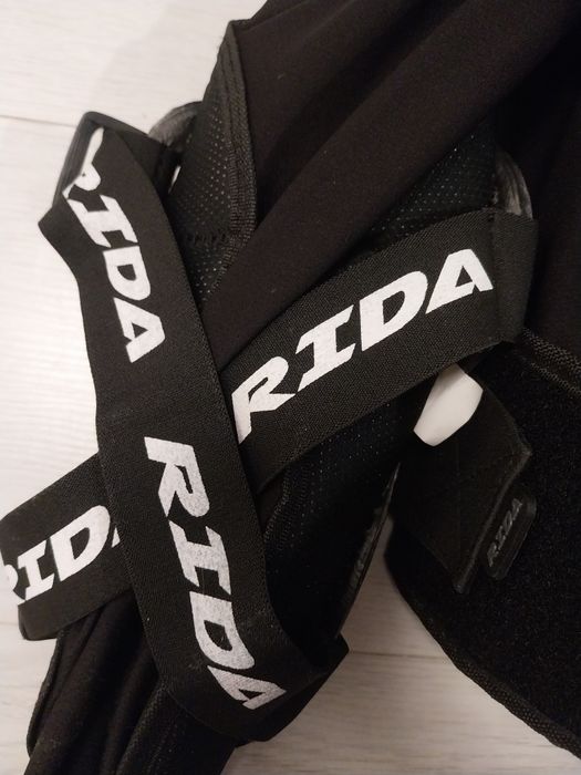 Zbroja rida rozmiar 4XL. Stan bdb