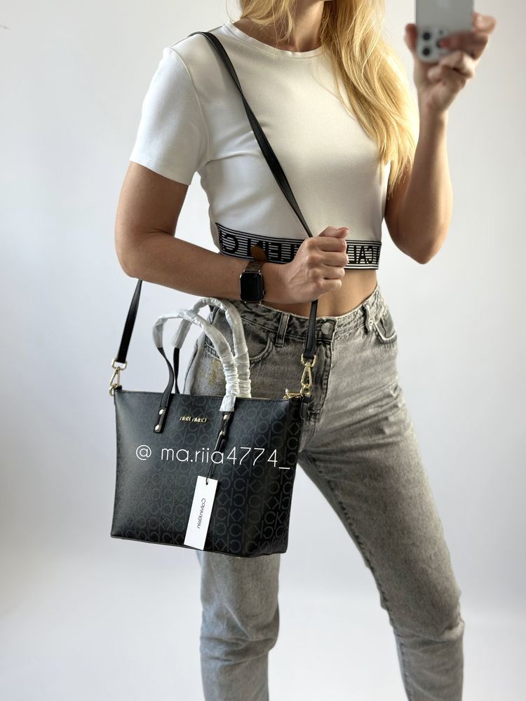 Сумка Calvin Klein Оригінал