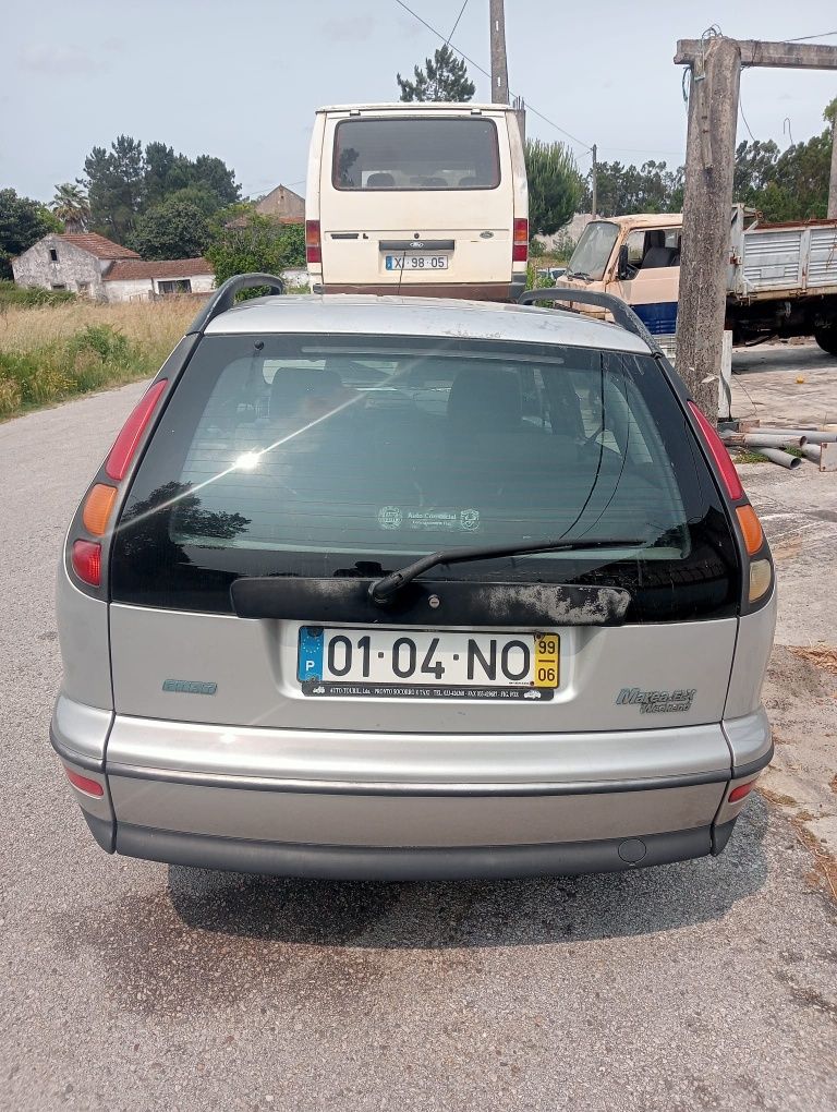 Fiat Marea 1.6 16v