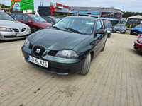 Seat Cordoba 2002r 1.4 benzyna Opłaty Aktualne