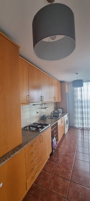 Arrenda T3 Ponte de Lima