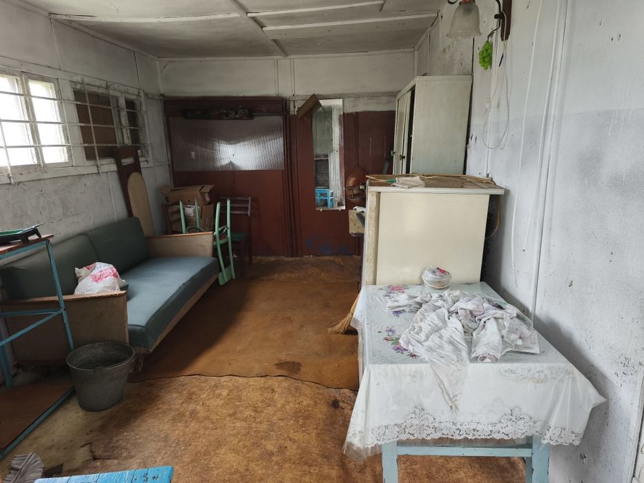 Дача можливий Обмін на автомобіль