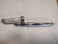 Sailor Pro Gear Slim Pióro Wieczne Transparent RT