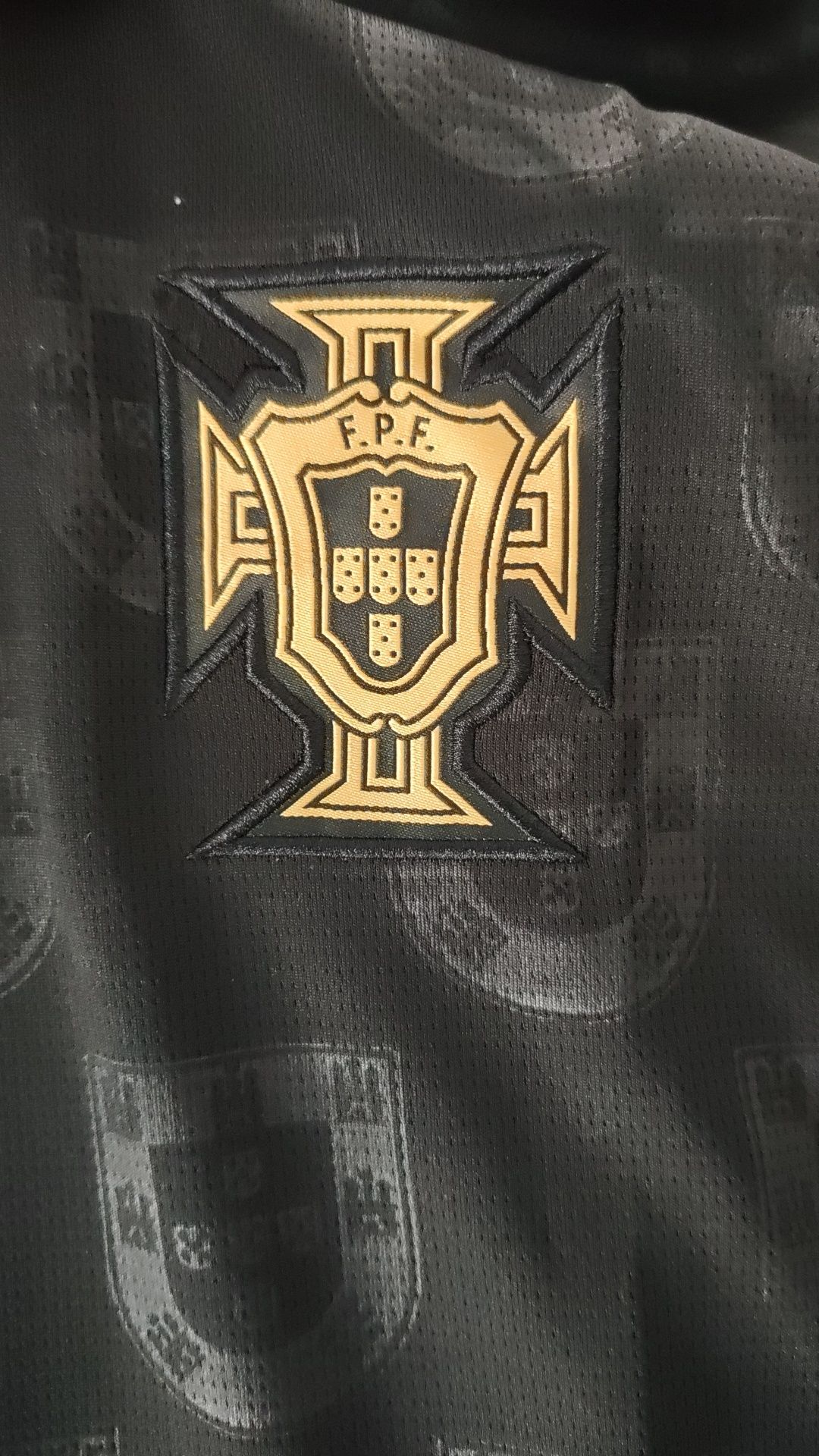 Portugal camisola 2025