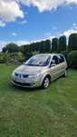Renault Scenic II 2009 - Diesel 1.5 dCi 106 KM