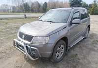 Suzuki Vitara 2006г 2л Diesel