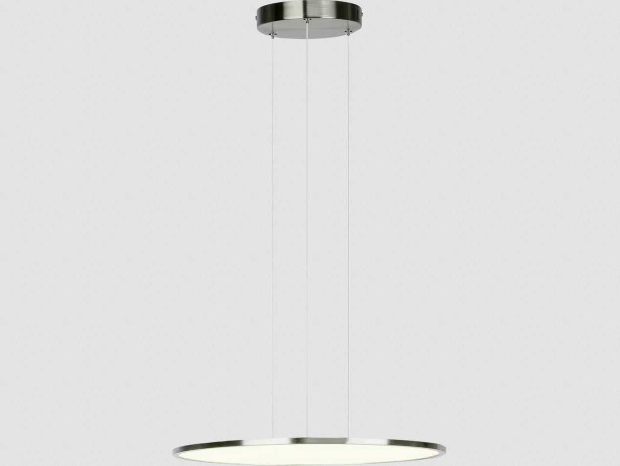 Lampa sufitowa Brilliant Ceres LED