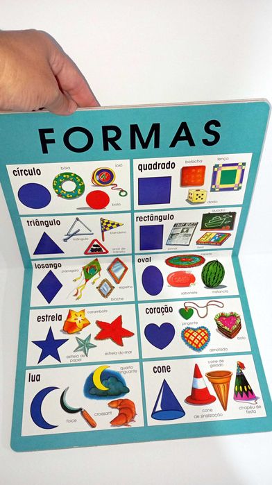 O Meu Primeiro livro (Gailivros)