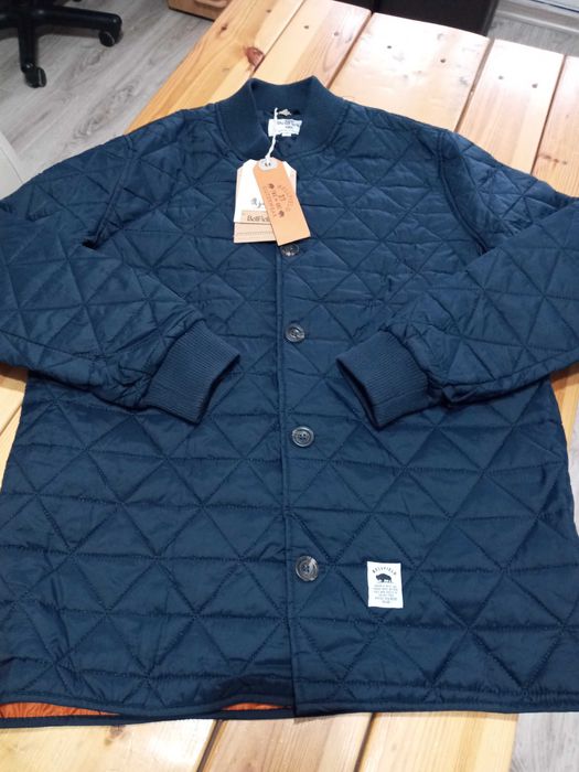 Kurtka BELLFIELD rozmiar M Nowa