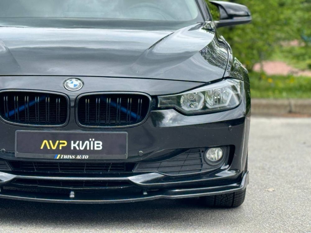 Bmw 328i, 2013 року, 2.0 бензин, автомат, задній привід