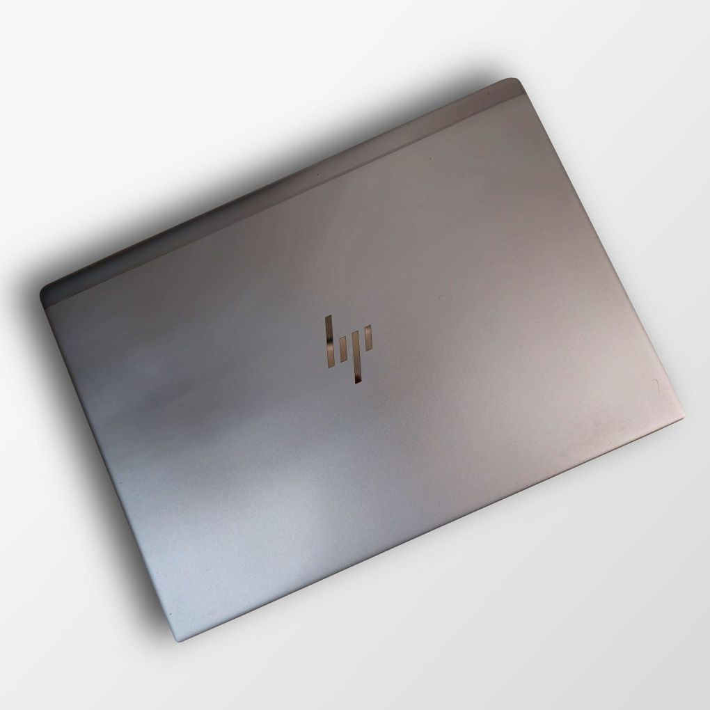 Hp Elitebook 745 G5 14" FHD IPS amd Ryzen 7 pro 2700U/8gb/vega 10/256