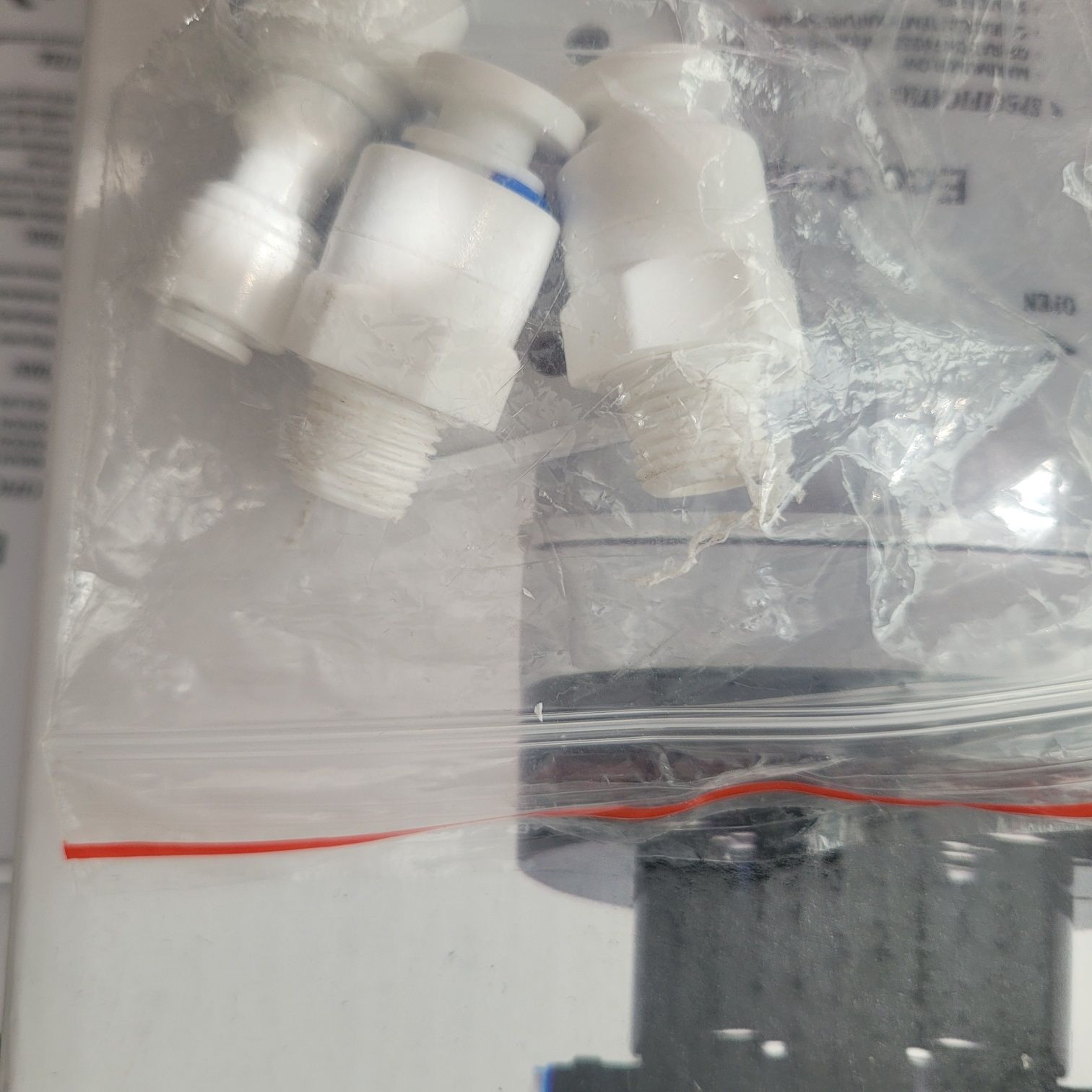 Filtr Fulco Ecodrop
