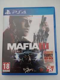 Mafia 3 na PS4..