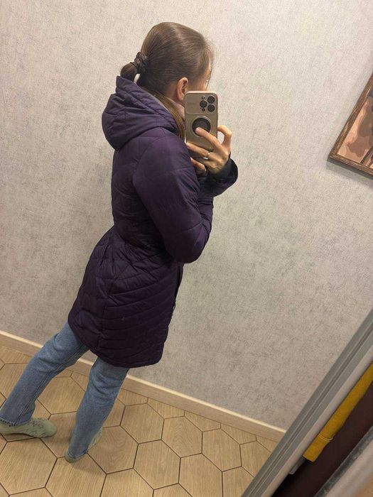 Термо куртка Columbia жіноча