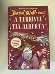 A terrivel Tia Alberta