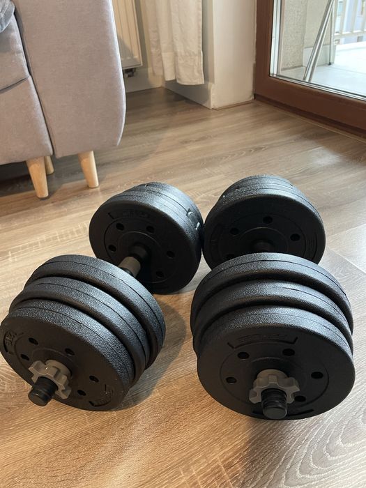 Hantle regulowane na sprzedaż