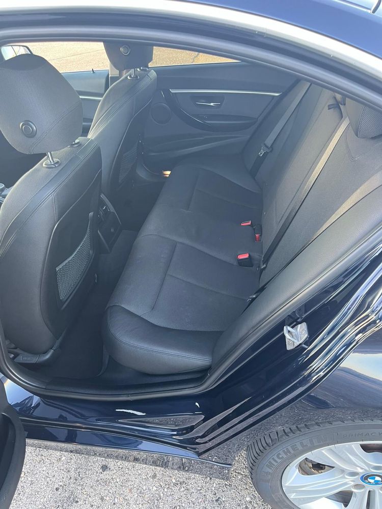 Bmw 330e iperformance Pack M