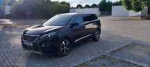 Peugeot 5008 1.5 BlueHDi GT EAT8