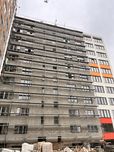 Двокімнатна квартира, новобудова