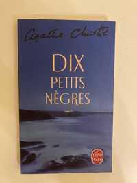 Dix petits nègres