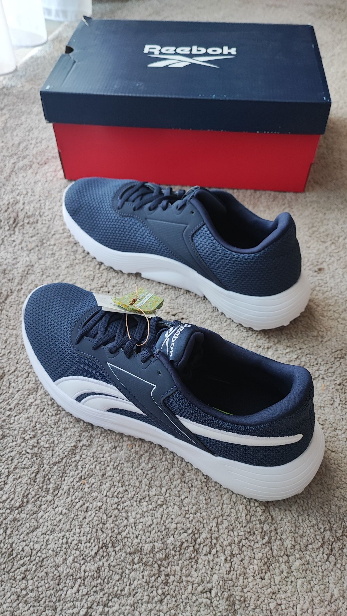 Sapatilhas Reebok 3.0 NOVAS