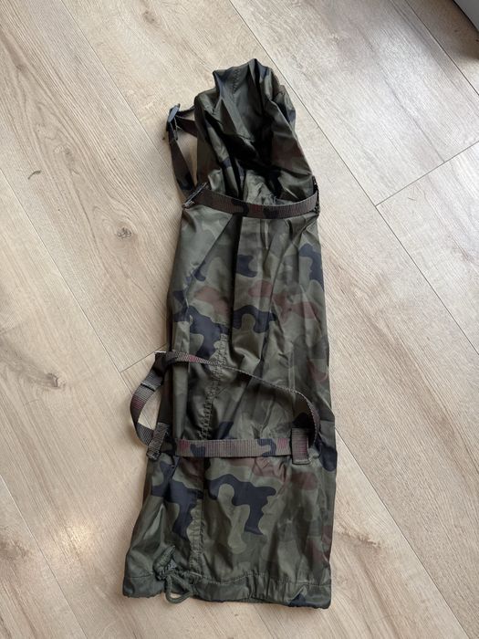 Oryginalne opakowanie do karimaty wz.730