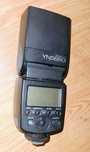 Flash Yongnuo Speedlite YN568EX