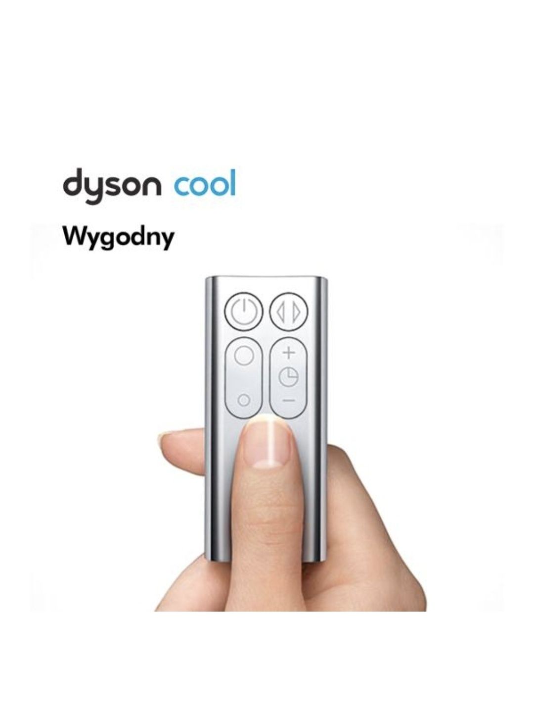 Dyson Cool AM07 Wentylator