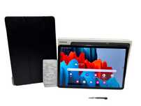 Samsung Galaxy Tab S7 (T870) 6/128 pen etui pudełko gwarancja