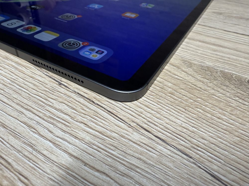 Apple ipad pro 12.9 3th, 3gen, 64gb + LTE  лише 53-цикли!!!