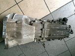 Bmw 320 e46 2.0 m47n 150km skrzynia 6 biegów ZF 1069.401052