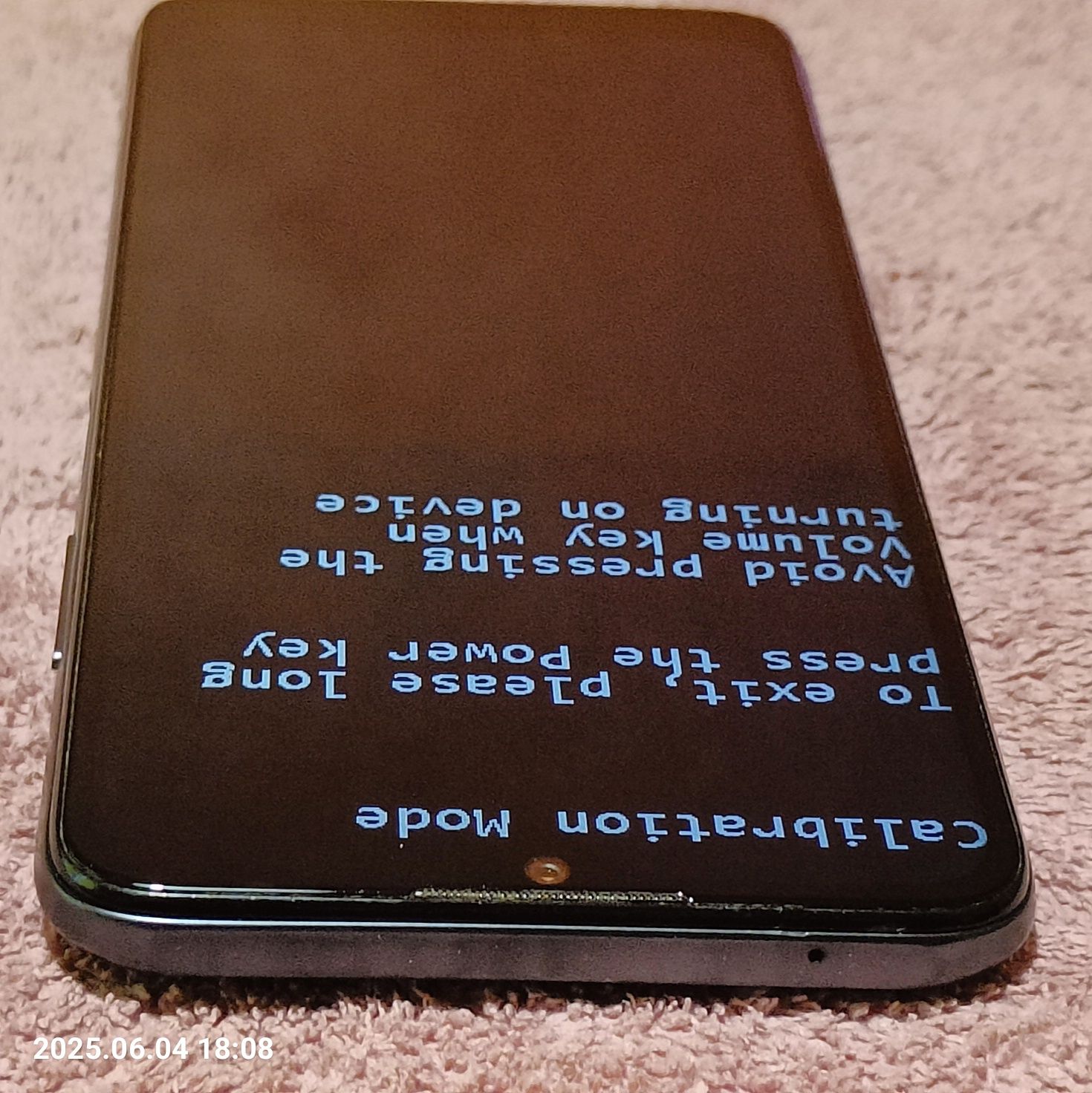 ZTE Blade 30 Vita , 4/128gb., Під відновлення.