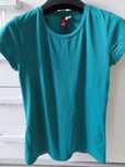 T-shirt H&M bawełna