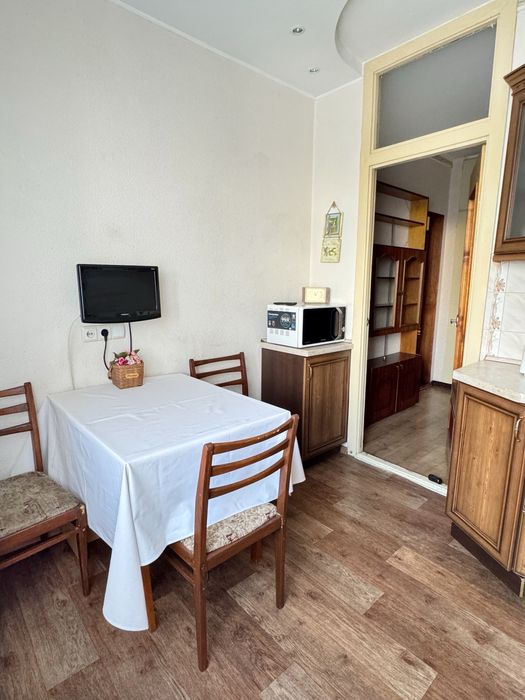 Актуально. Провулок Татарський 8, двокімнатна квартира, без %