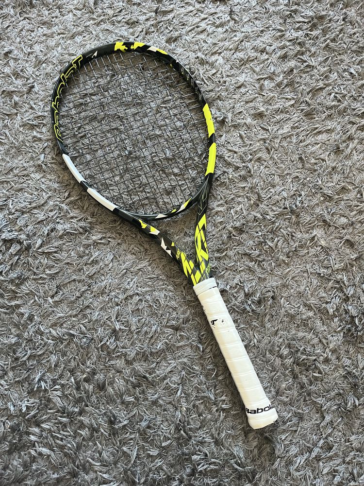 Raquete de Ténis Babolat Pure Aero