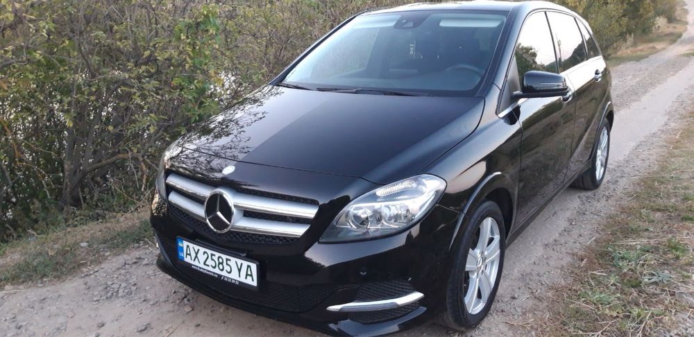 Продам автомобіль