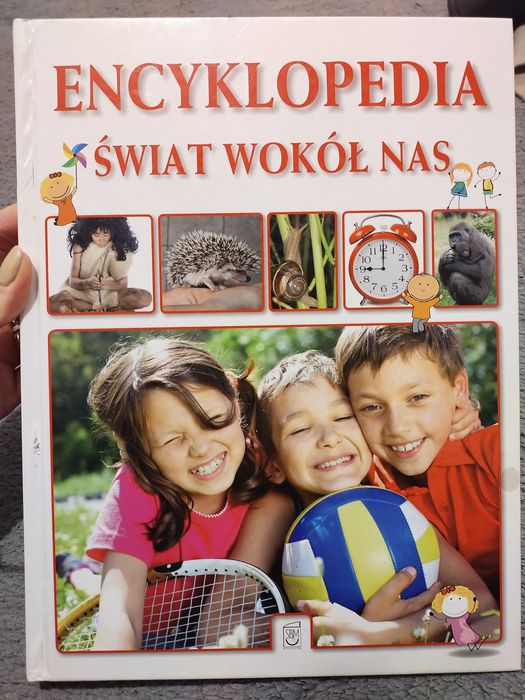 Encyklopedia dla dzieci