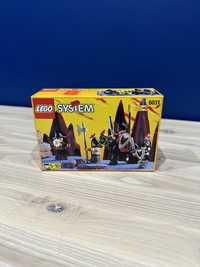 Lego Castle 6031 Misb