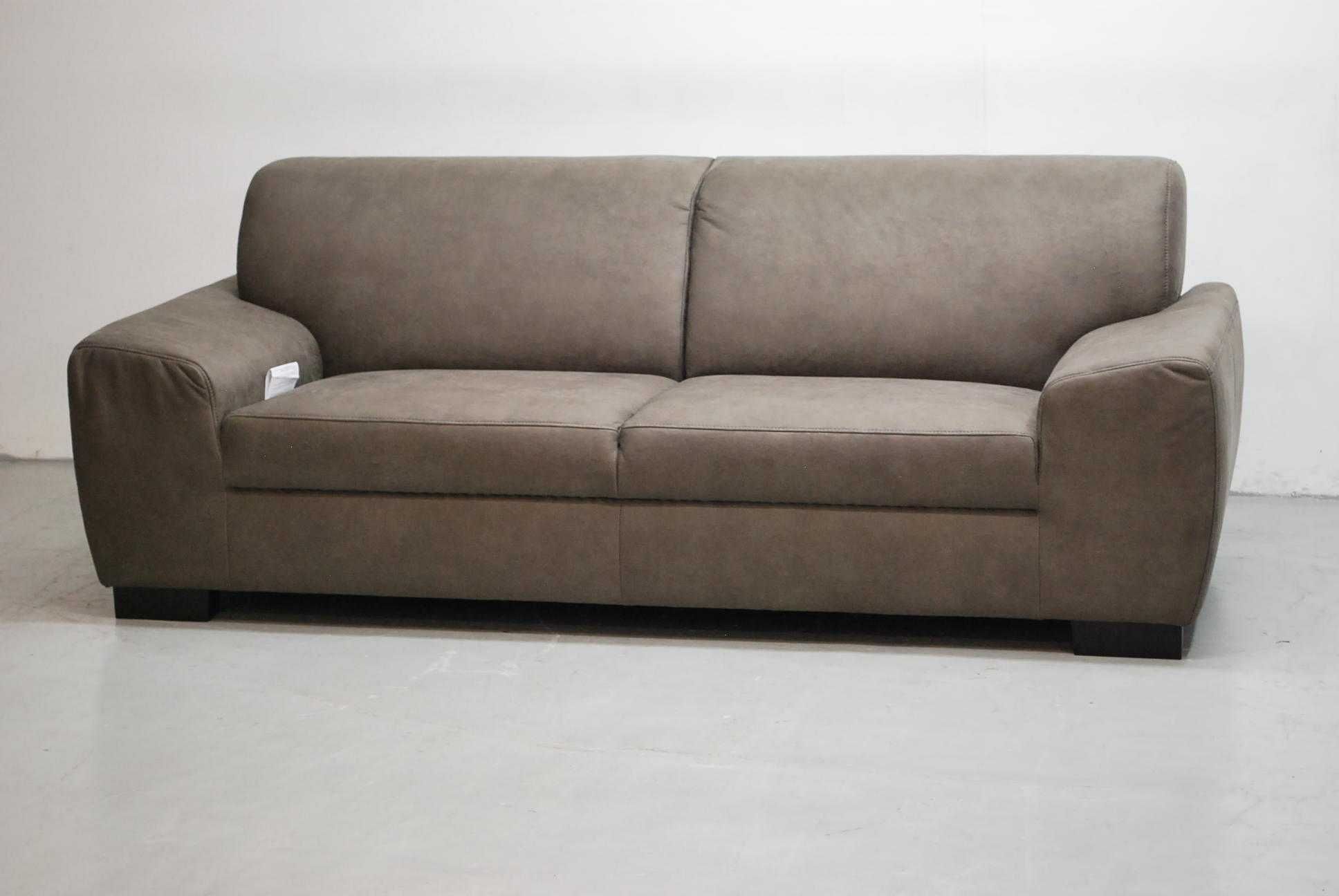 OTY nowoczesna sofa 3- osobowa okazja, salon poczeklania