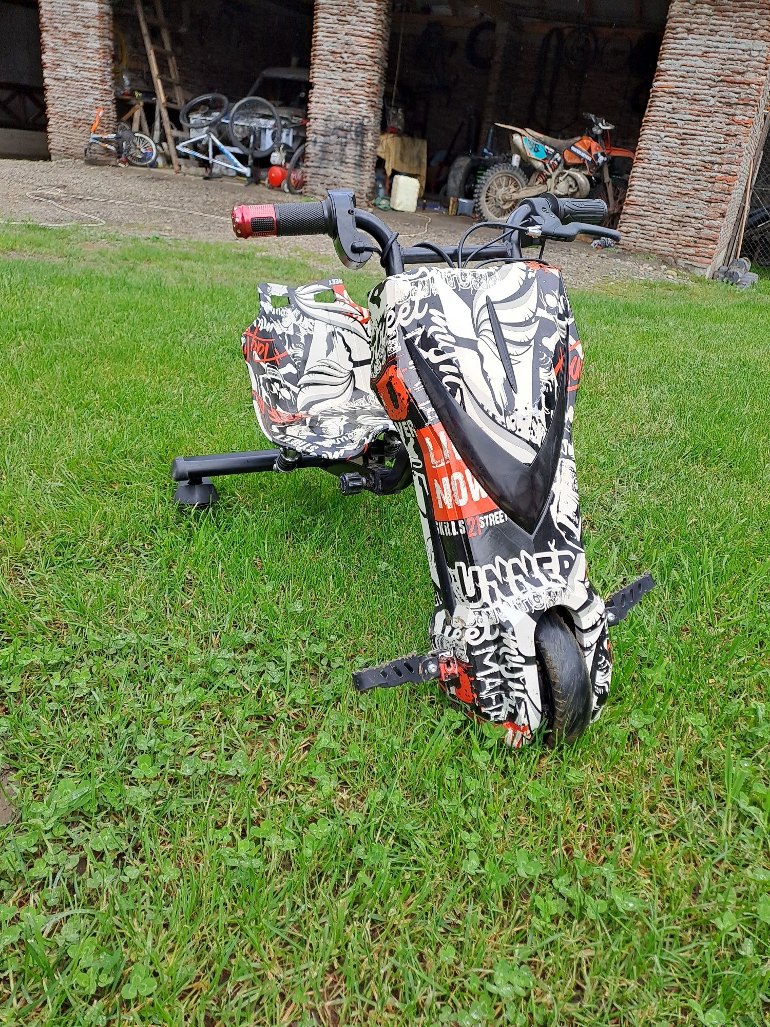Дріфт карт хороший