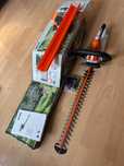 Nożyce do żywopłotu STIHL HSA 45 z akumulatorem 50 cm Nowe