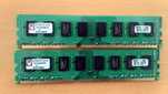 Memoria ddr 3 1333ghz 2g